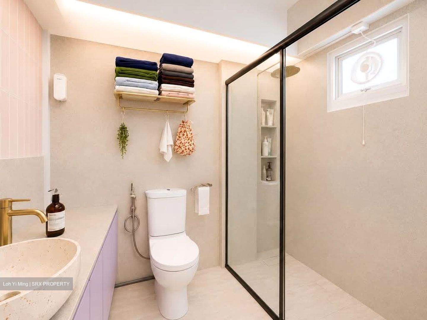 Blk 422A Northshore Straitsview (Punggol), HDB 5 Rooms #569745561